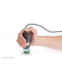 Celestron 44302   Microscopio digital de mano (2 MP)