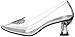 Ellie Shoes Women's 212-Ariel Slide Pump