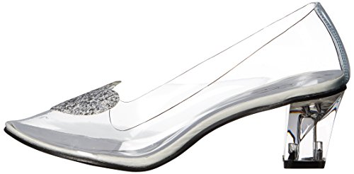 Ellie Shoes Women's 212-Ariel Slide Pump - Image 6
