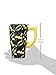 Spoontiques - Ceramic Travel Mugs - Batman Logo Cup - Hot or Cold Beverages - Gift for Coffee Lovers