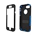 TRIDENT CY-IPH5-BLU iPhone 5 Cyclops Case - 1 Pack - Retail Packaging - Blue