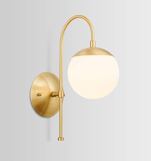 aplique de pared led lamparas modernas