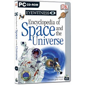 Encyclopedia of Space & the Universe 2.0 (PC)