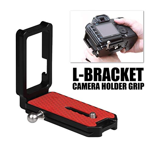 Carry Speed L Bracket for Reflex