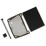 WORLD MARKETING OF AMERICA PP215 150 Reddy Heater Air Filter Kit