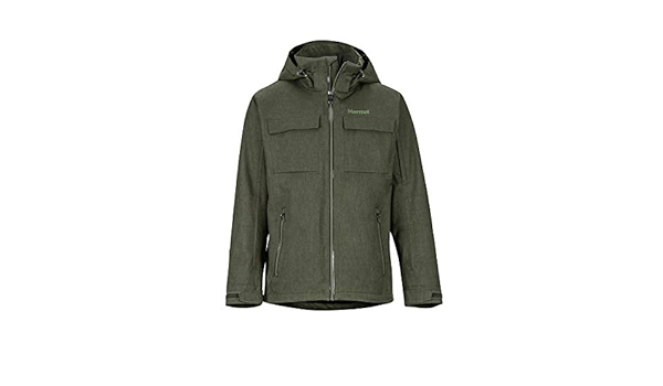marmot radius jacket