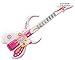 Secret Jouju Sing Along Guitar for Girl Music Toyset Band Playset