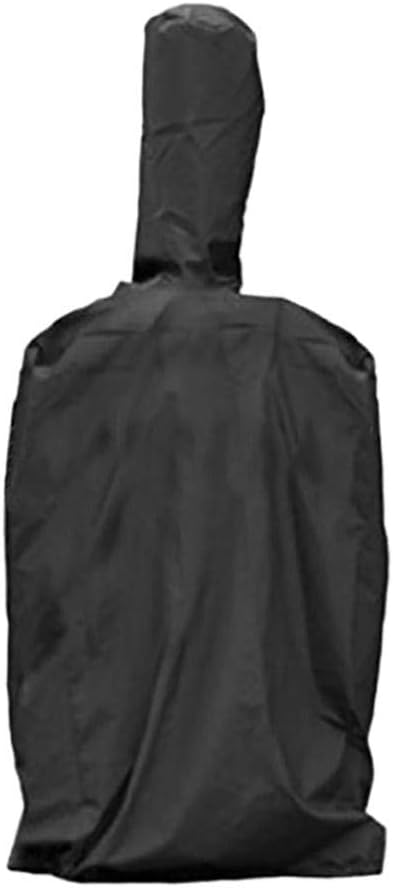 caminetto per il patio