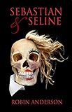 Sebastian & Seline by Robin Anderson
