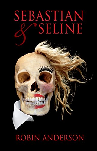 Sebastian & Seline by Robin Anderson