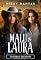 Livro MALU &LAURA CAMINHOS CRUZADOS