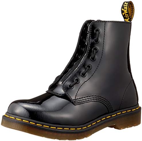 1460 pascal zip 8 eye boot