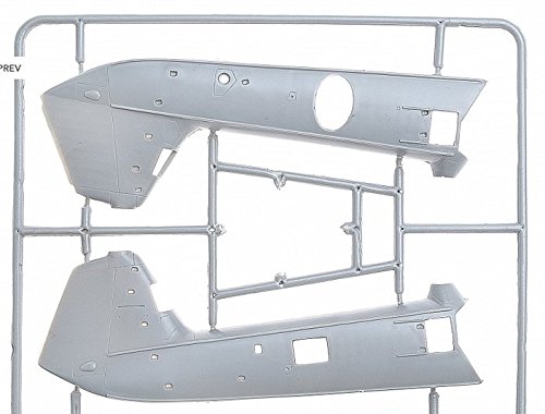 HUP-2/HUP-3 USAF helicopter 1/72 Amodel 72137