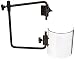 DELTA Drill Press Safety Shield 17-985