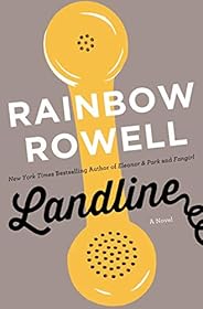 Landline: A Novel
