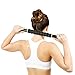 Naipo Muscle Roller Stick - Sports Massage Stick for Relax and Relieve Muscle Soreness, Legs and Back Recovery - 18