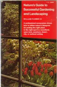 Nature's Guide To Successful Gardening And Land... 0308101545 Book Cover