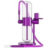 Hookah Set - HEJELINK 15-inch Multifunctional
