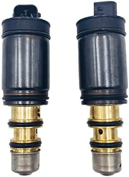 AC Compressor Electronic Control Valve for Mercedes Bens Audi VW BMW Toyota Yaris Polo