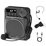 Wireless Voice Amplifier for Teachers, Original