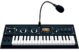 Korg microKORG XL+ 37-Key Synthesizer/Vocoder with