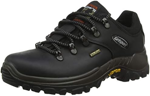 Grisport Men's Dartmoor Hiking Shoes