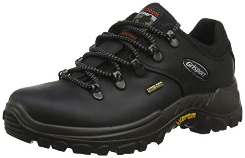 Grisport Men's Dartmoor Hiking Shoes