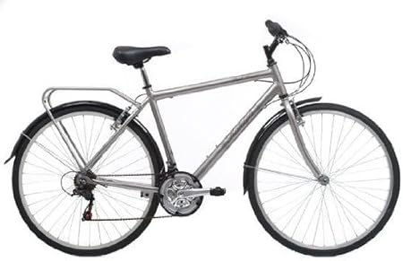 raleigh trekking bike