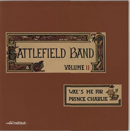 Battlefield Band - Wae