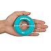 Hand Grip Strengthener Rings,A Forearm Wrist & Finger Exerciser,Life Time Warranty!Perfect Trainer for Rock Climbing, Athletes & Musicians Stress Relief & Rehabilitation,Set of 3 Resistance Levels