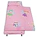 Wildkin Cotton Nap Mat, Fairy Princess