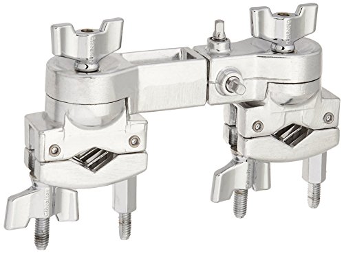 Gibraltar SC-UGC Universal Adjustgrab Clamp 2 Hole