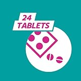 Gaviscon Double Action Mixed Berries 4-Pack Chewable Tablets view 11