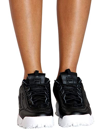 fila disruptor ii premium repeat womens