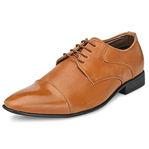 Nubeno Men’s Formal Shoes