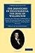 The Dispatches of Field Marshal the Duke of Wellington: During his Various Campaigns in India, Denma by Arthur Wellesley Duke of Wellington, John Gurwood