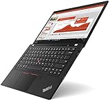 Lenovo ThinkPad T490, 14.0" FHD 1920x1080