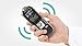 Philips DVT6000 Voice Tracer Digital Recorder with 3-Mic Auto Zoom Plus Black Voice Recorder