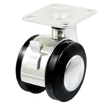 Ruedas para sillon de oficina | Ruedas