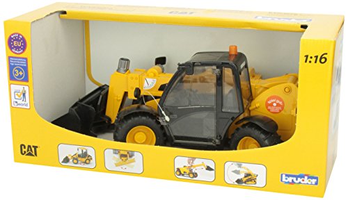 Bruder CAT Telehandler
