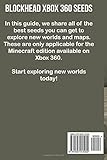 Image de Blockhead Xbox 360 Seeds
