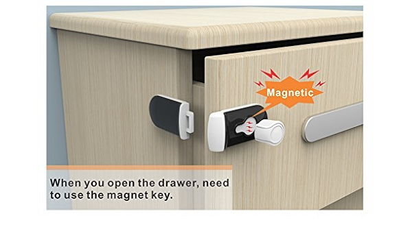 probebi cabinet latch