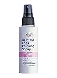 Restless Legs Calming Spray