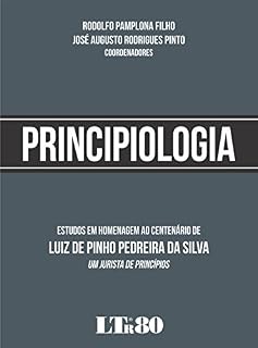 Livro Principiologia