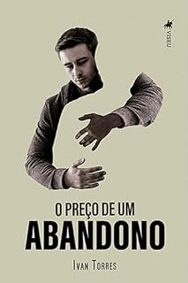 Livro O preço de um abandono