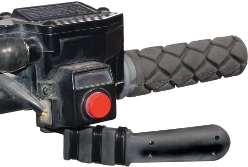 Pack Rack Thumbuddy Throttle Extender TB1