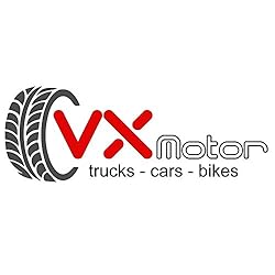 VXMOTOR For 2003-2005 Mitsubishi Eclipse - DEPO