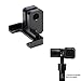 EVO Gimbals Mount Adapter for GoPro Hero Session Compatible with EVO GP-PRO & EVO SS Gimbals - Compatible with All GoPro Session Cameras
