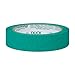 Duck Masking 240820 Green Color Masking Tape, .94-Inch by 30 Yards