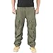 Surplus Pants Airbone Vintage, Color:oliv;Größe:L